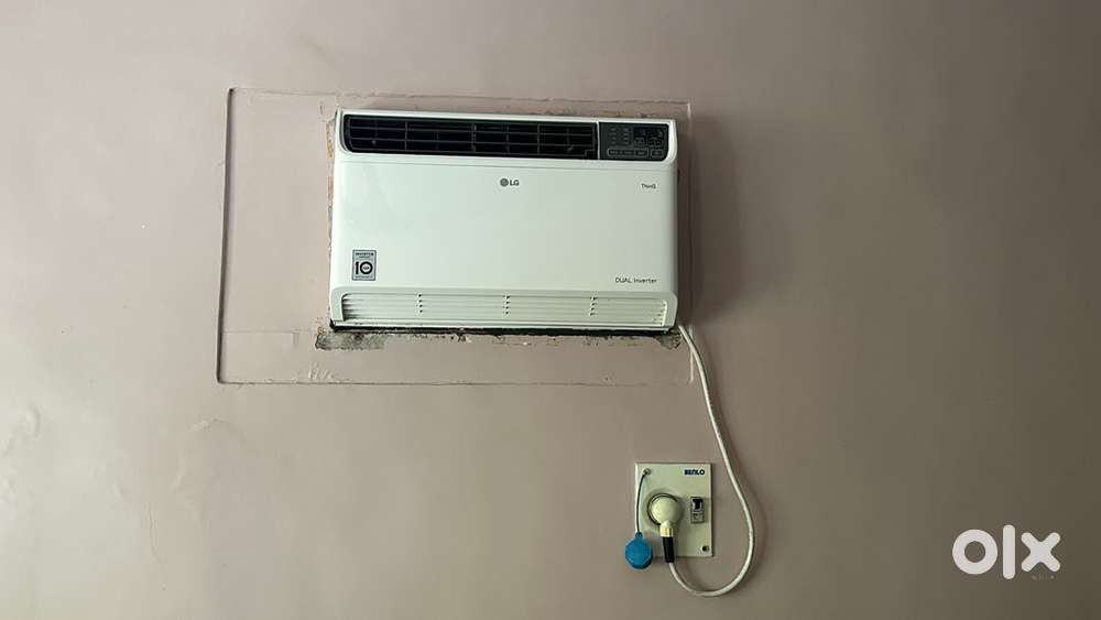 Window Ac For Sale LG