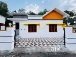4cent 3bhk Trivandrum Malayinkeezhu