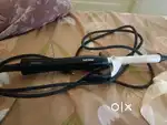 Philips hair curler