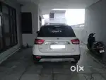 Maruti Suzuki Brezza 2016 Diesel 65500 Km Driven