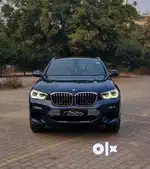 BMW X4 M Sport X xDrive30d, 2020, Diesel