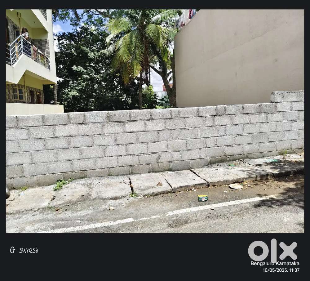 30x50 old House