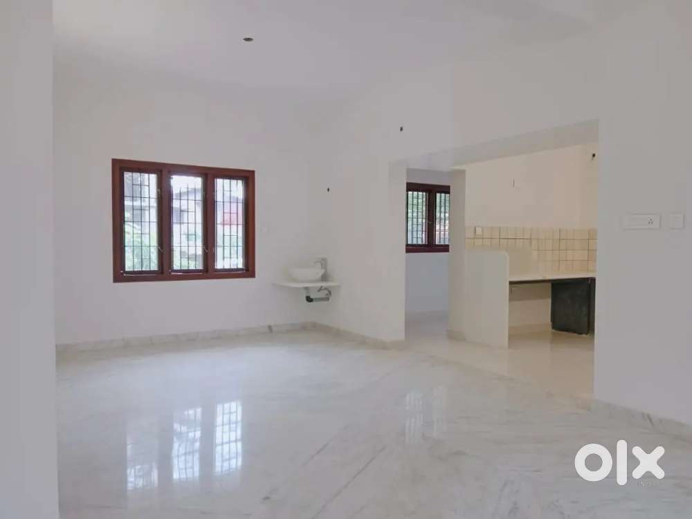 Brand New 3BHK flat for sale at Yeyyadi.