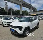 Mahindra XUV 3XO MX3 Pro 1.2 Petrol, 2024, Petrol