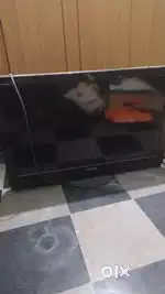 LED TV TOSHIBA