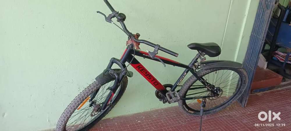 Cycle for sale