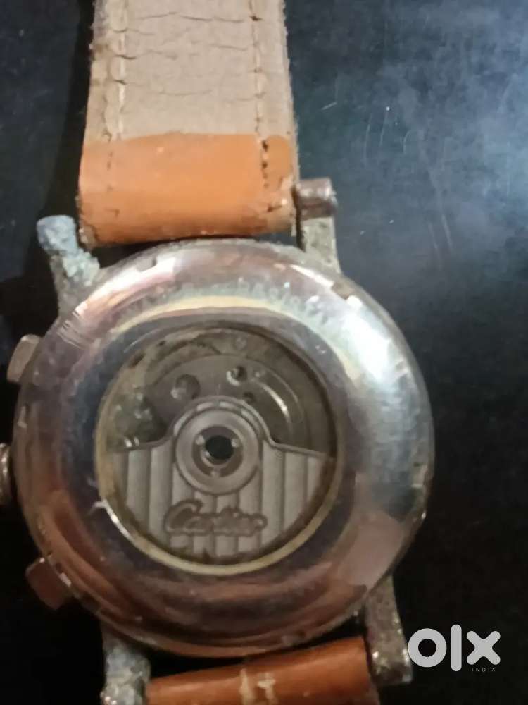 MECHANICAL WATCH