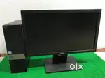 Dell Vostro 3250 desktop i5 6gen 8gm ram nvme 256gb and hdd 500gb