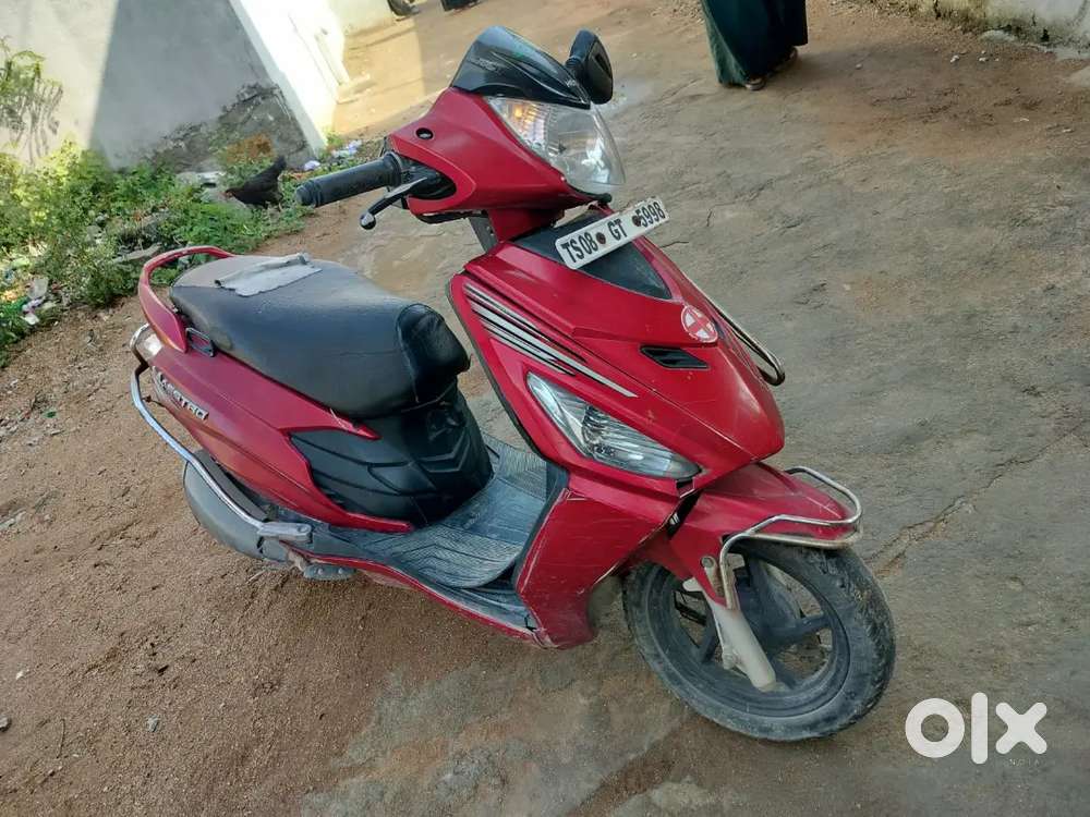 Vehicle good condition