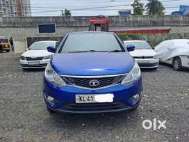 Tata Zest  Revotron 1.2T XM, 2015, Diesel