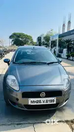 Fiat Punto 2011 Diesel Good Condition