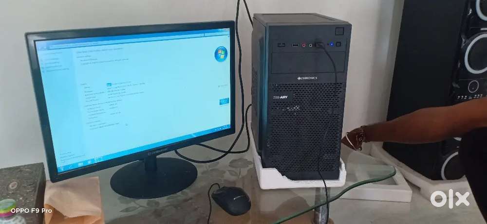 Best computer zebronics