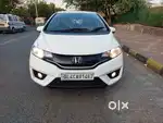 Honda Jazz SV MT i-VTEC, 2015, CNG & Hybrids