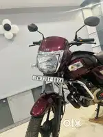 2025 Tvs Radeon Less kms driven Excellent condition