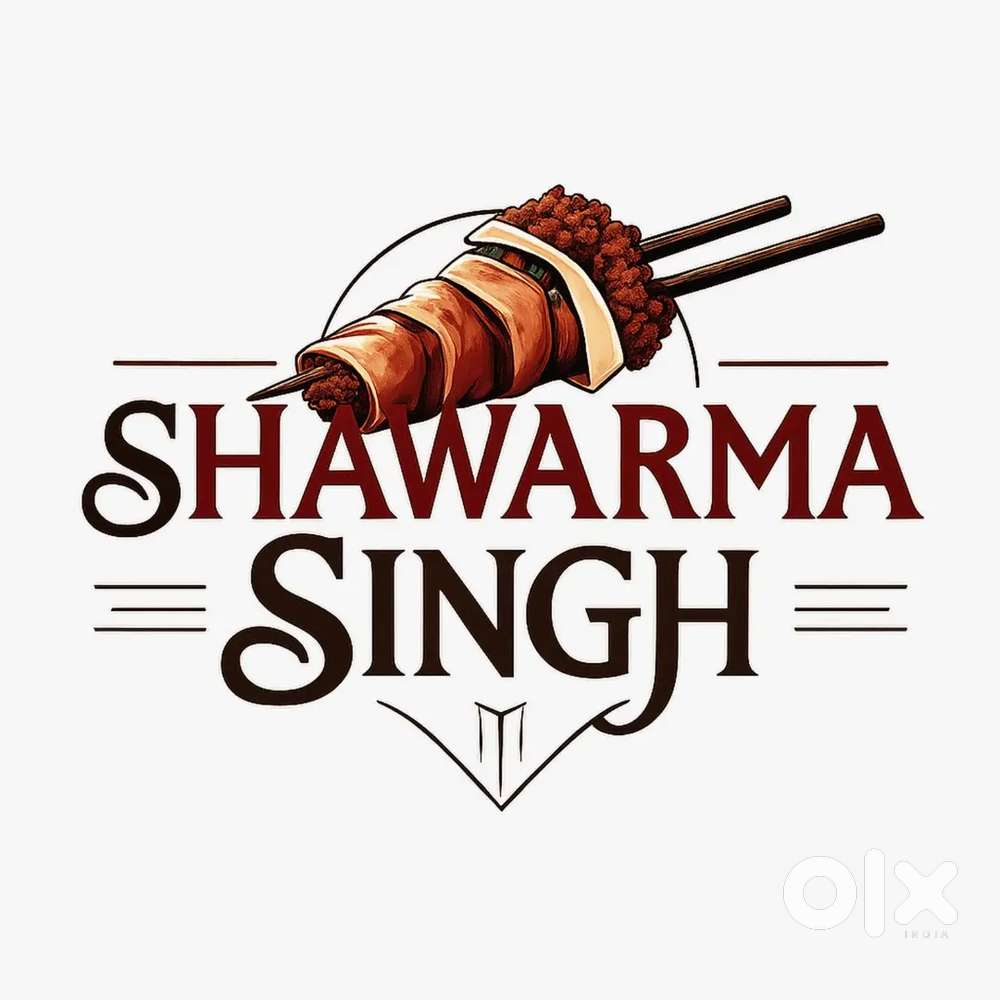 Shawarma Cook, Chinese cook & helper
