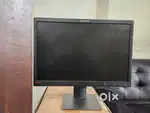 lenovo system core i7 6th gen 8gb ram 256gb ssd 22inch led kb mouse