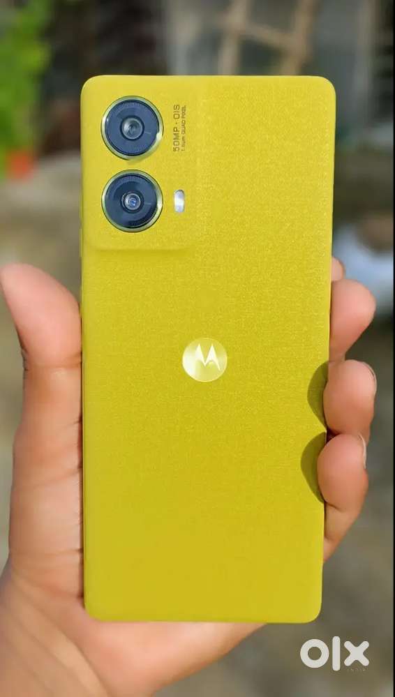 Moto g85 5g