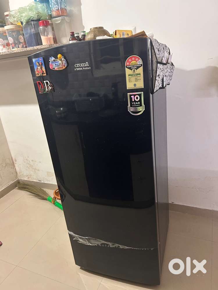 Tata Croma fridge
