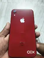 iPhone XR - RED Colour