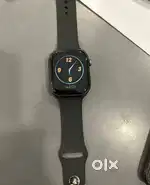 FIRE BOLD ANDROID SMARTWATCH