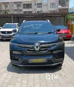 Renault Kiger RXT Turbo CVT, 2022, Petrol