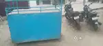 Fast food Caunter