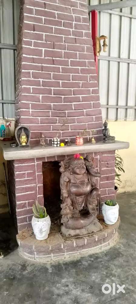 REQUIRED KITCHEN CHEF AND HELPER