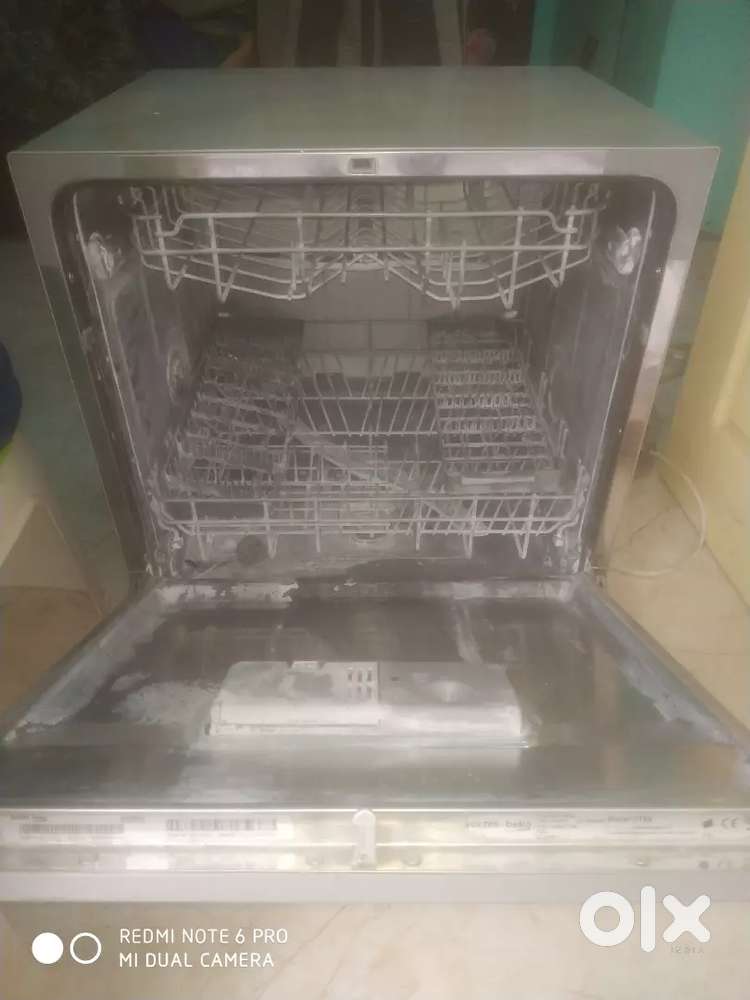 Dishwasher