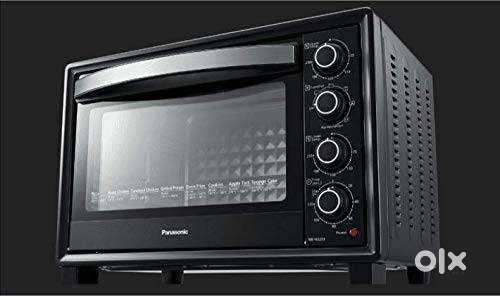 Panasonic NB-H3203KSM OTG 32 Liter in Mint Condition