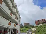 Single bedroom & double  flat near Marian college kuttikkanam 26 lak