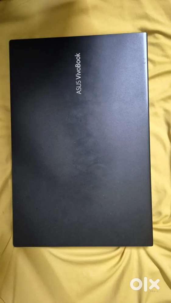 Asus vivo book laptop