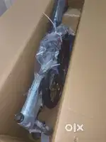 Leader scout 26T mountain bicycle,new .not opened