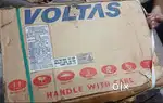 Window ac seal pack 1.5 ton