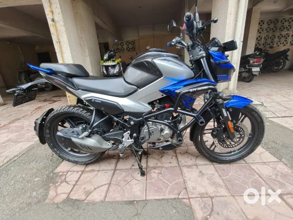 Hero Xtreme 125R