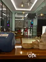 Chinese cook cum cleaner