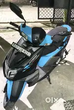 TVS ntorq for sale