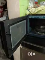 Samsung micro oven good condition