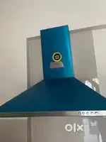 Brand new chimney at discounted price
