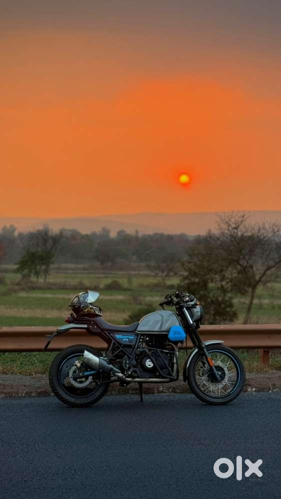 Selling due to upgrade