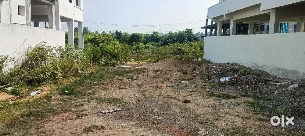 land for sale in dockyard colony sheelanagar