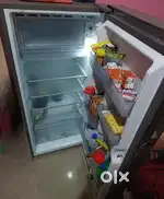 Haire single door fridge mint condition