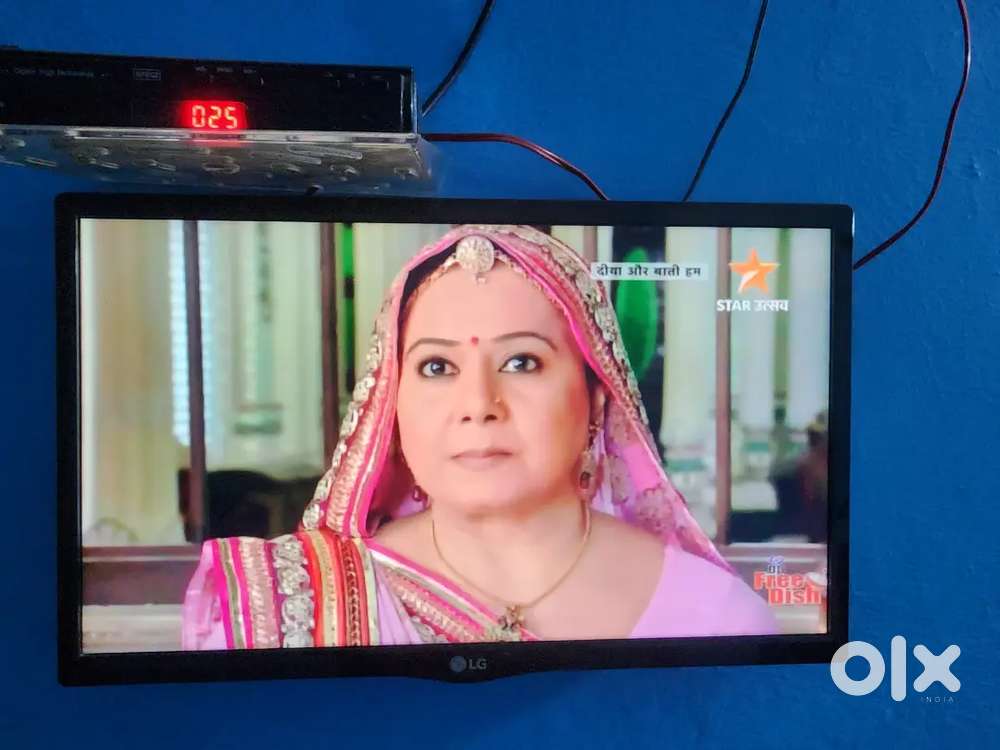 LG led tv 24 inch