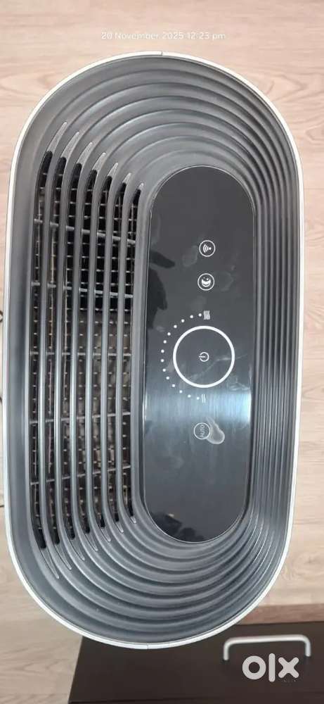 Air Purifier