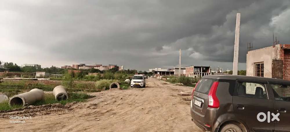 BUDGET में PLOT खरीदे sec145 Noida से direct owner se