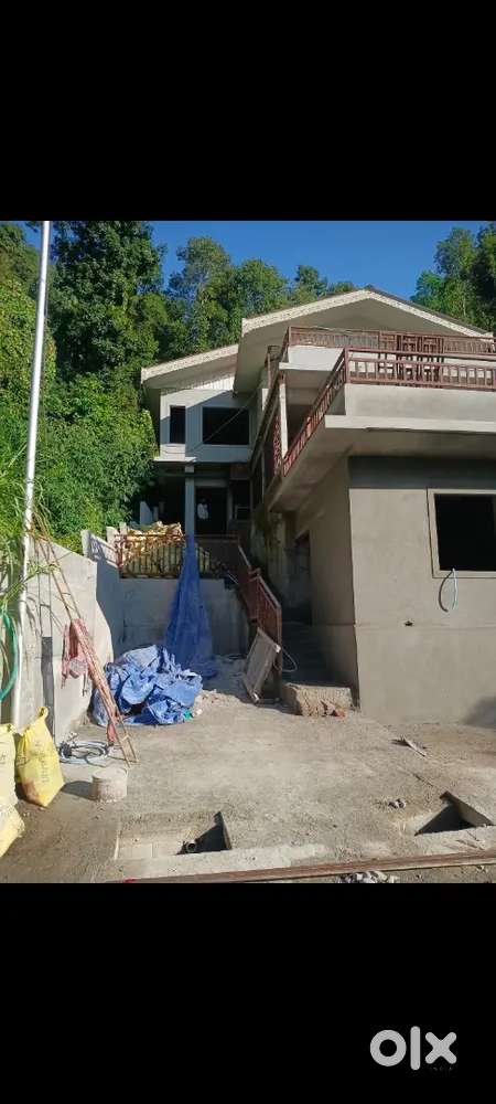 1 and a half storey property for sale