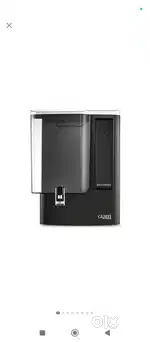 AQUA FRESH WATER FILTER