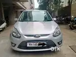 Ford Figo Nov 2011 Diesel 96000 Km Driven