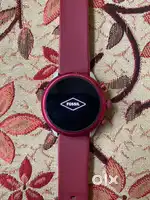 Fossil sport watch 0058 gen 5