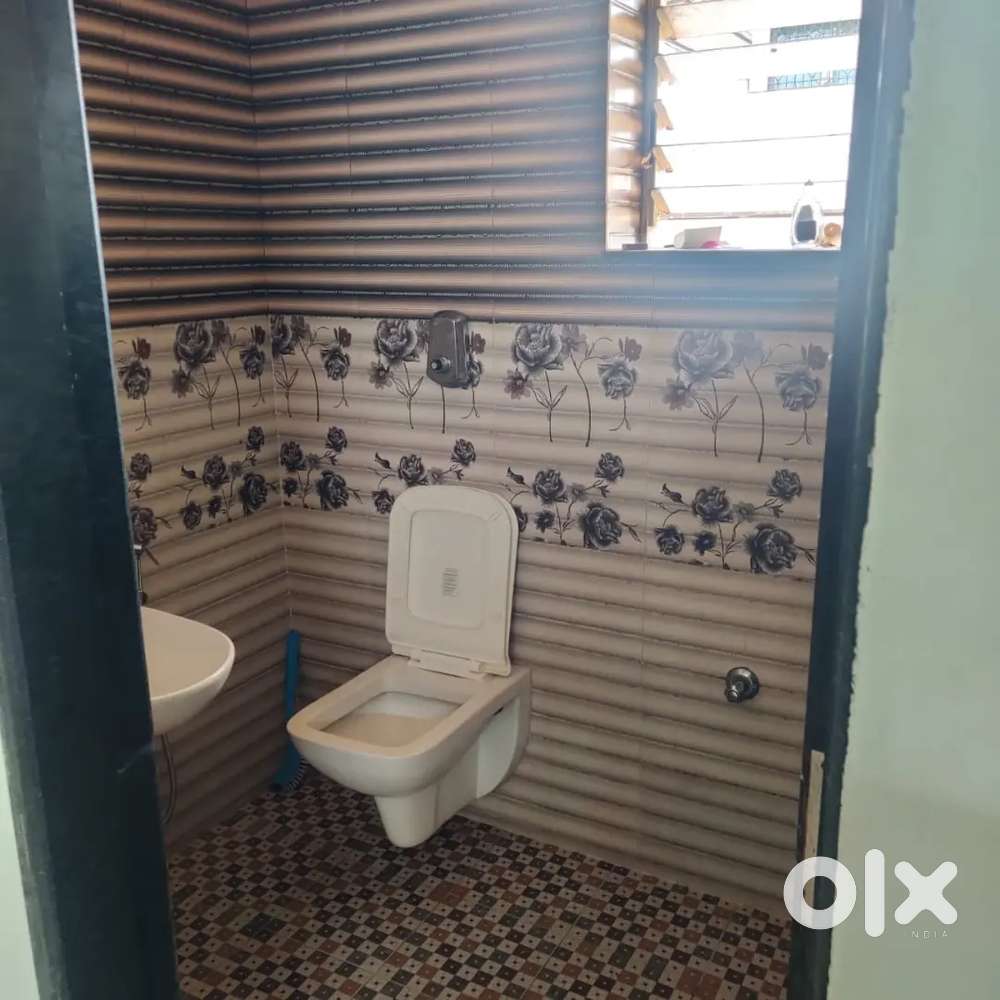 Available 1bhk flat for rent at kadamba plateau