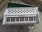 World class harmonium available at gtbmusicals